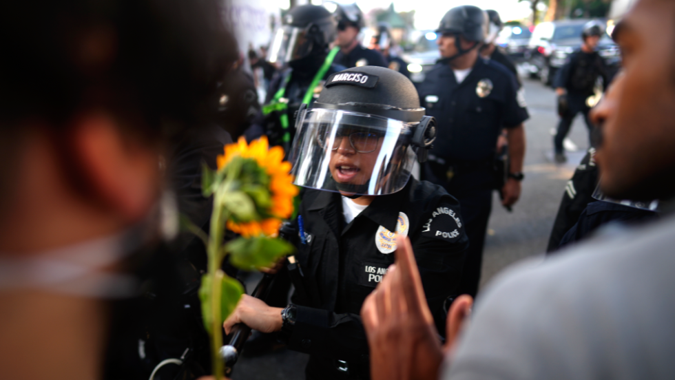 usa-police